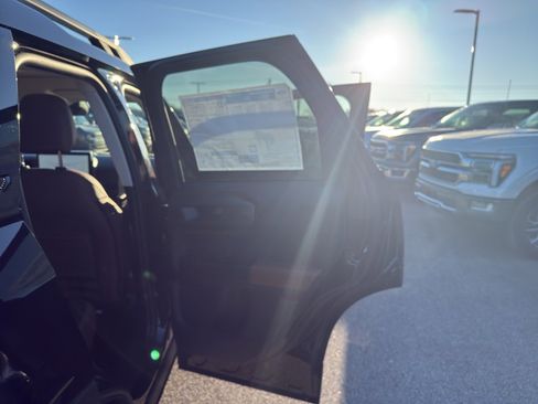 New 2025 Ford Bronco Sport Outer Banks w/ Outer Banks Tech Package+ image 15