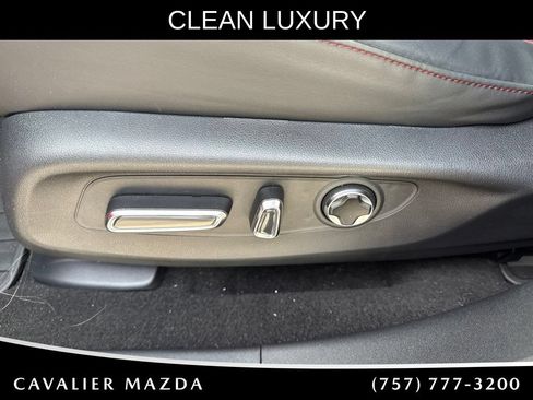 Used 2025 Acura ADX A-Spec AWD/4WD image 13