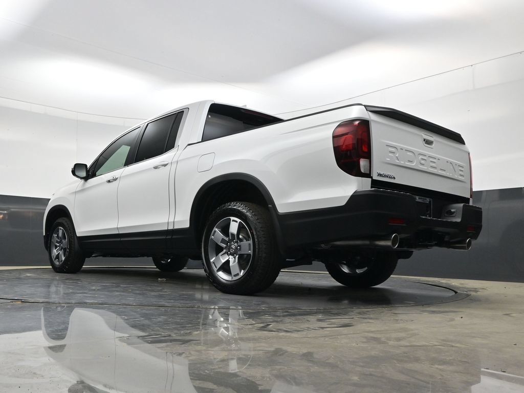 Used 2026 Honda Ridgeline RTL image 32