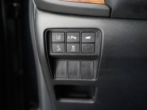 Used 2022 Honda CR-V Touring image 25