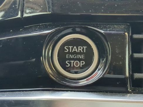 Certified 2023 Nissan Pathfinder Platinum w/ Cargo Package image 28