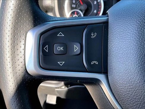 New 2026 RAM 3500 Tradesman AWD/4WD image 24