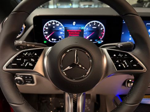 New 2026 Mercedes-Benz GLA 250 image 22