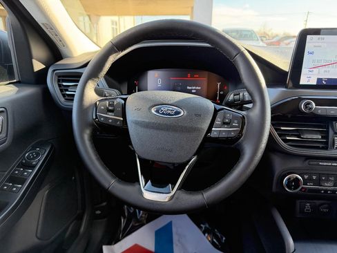 New 2026 Ford Escape Active w/ Cold Weather Package image 12