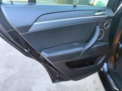 Used 2014 BMW X6 M image 23