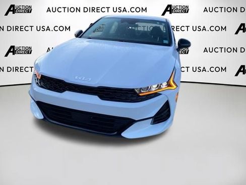 Used 2023 Kia K5 GT-Line w/ GT-Line Premium Package image 6