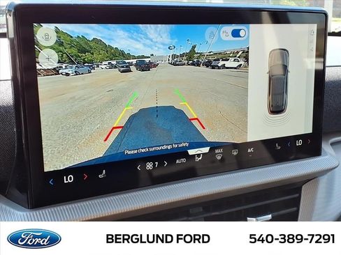 New 2026 Ford Explorer Active AWD/4WD image 18