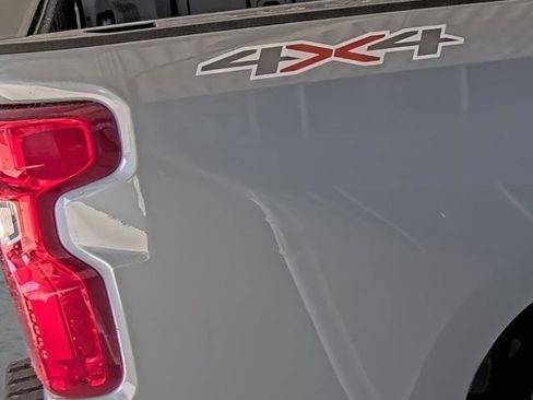 New 2026 Chevrolet Silverado 1500 LT w/ All Star Edition Plus image 15