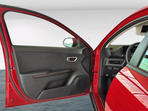 New 2026 Kia K4 FWD image 20