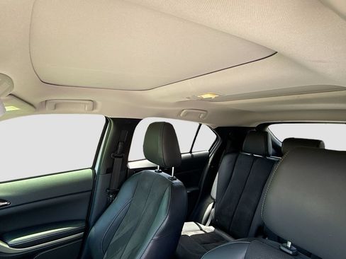 Used 2022 Mitsubishi Eclipse Cross SEL FWD image 25