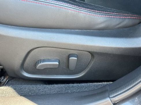 Used 2016 Subaru WRX Limited AWD/4WD image 19