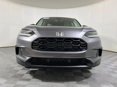 New 2026 Honda HR-V LX image 5