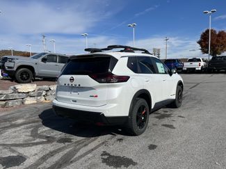 New 2026 Nissan Rogue SV w/ Rock Creek Premium Package video 3