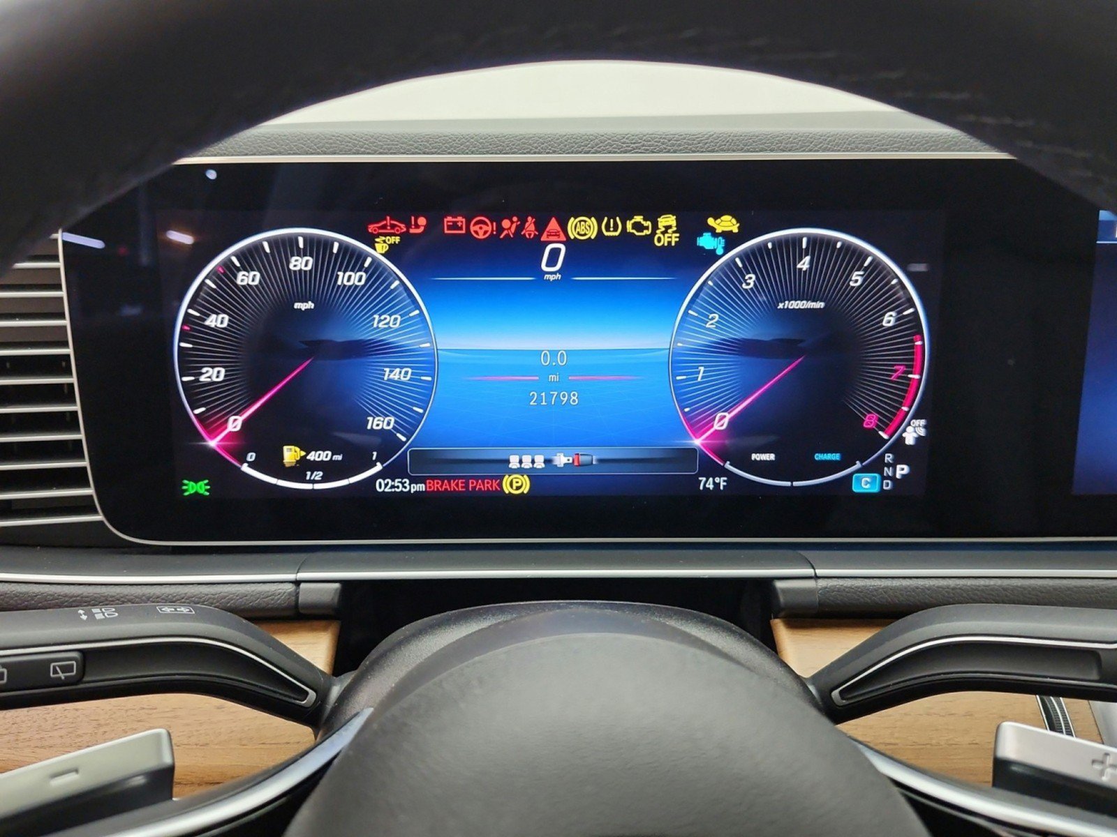 Certified 2024 Mercedes-Benz GLE 350 4MATIC image 9