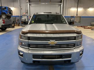 Used 2015 Chevrolet Silverado 3500 LTZ w/ Duramax Plus Package video 2