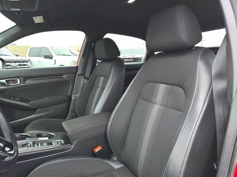 Used 2023 Honda Civic Sport image 13