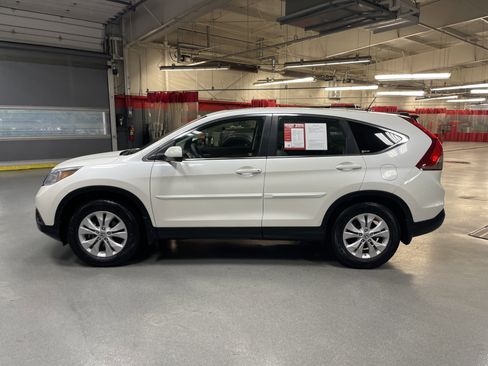 Used 2012 Honda CR-V EX image 7