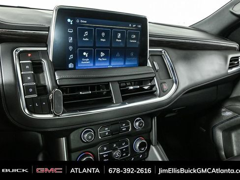 Certified 2024 Chevrolet Tahoe Z71 w/ Luxury Package image 13