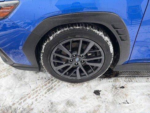 Used 2023 Subaru WRX Premium image 18