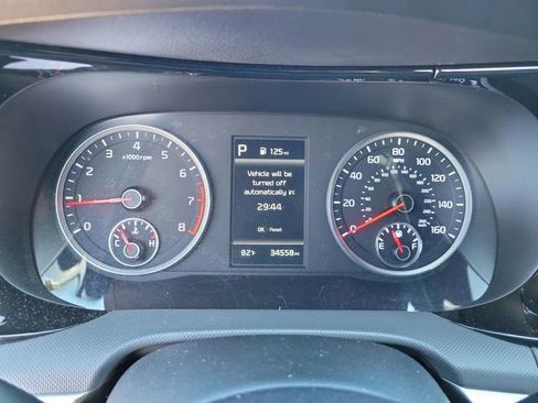 Used 2024 Kia K5 GT-Line FWD image 31