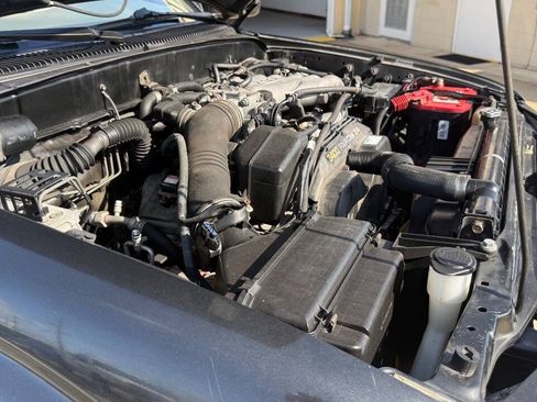 Used 2003 Toyota Tacoma PreRunner RWD image 53