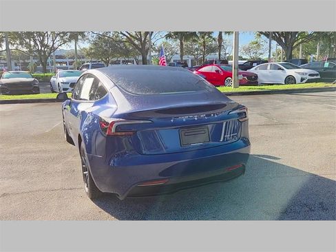 Used 2024 Tesla Model 3 Long Range image 35