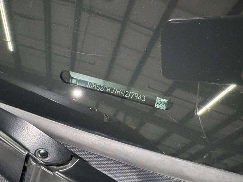 Used 2019 GMC Yukon Denali w/ Denali Ultimate Package image 24