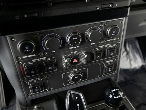 Used 2024 INEOS Grenadier AWD/4WD image 25