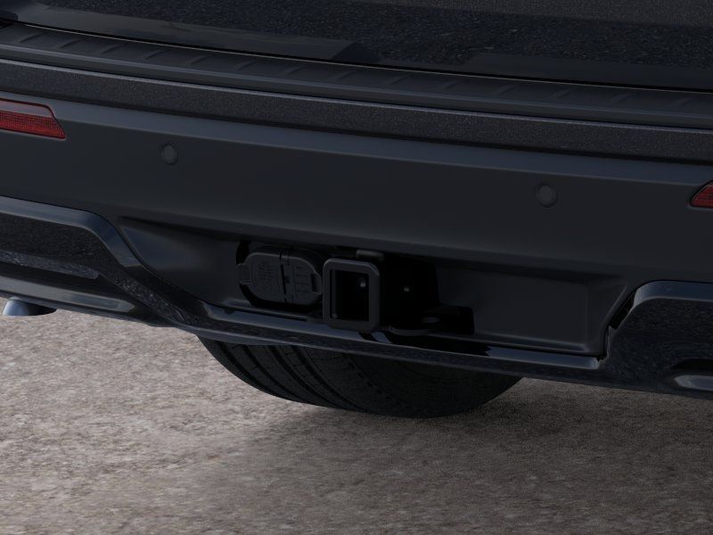 New 2026 Ford Explorer ST-Line w/ ST-Line Street Pack RWD image 23