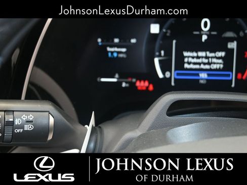 New 2026 Lexus RX 350 Premium image 14