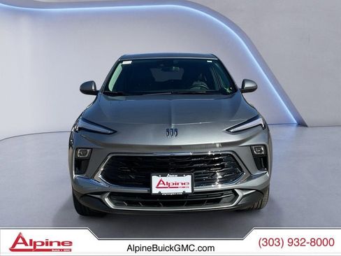 Used 2024 Buick Encore GX Preferred w/ Comfort Package image 8