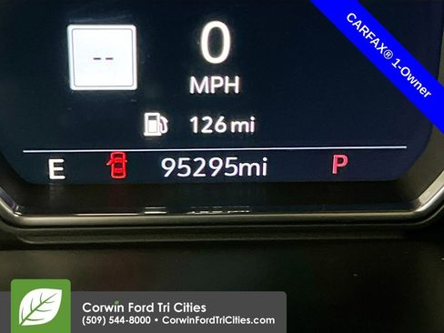Used 2021 GMC Sierra 1500 Denali w/ Denali Ultimate Package AWD/4WD image 2