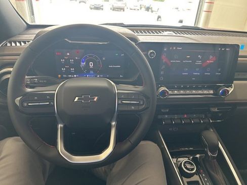 New 2026 Chevrolet Colorado Z71 image 15