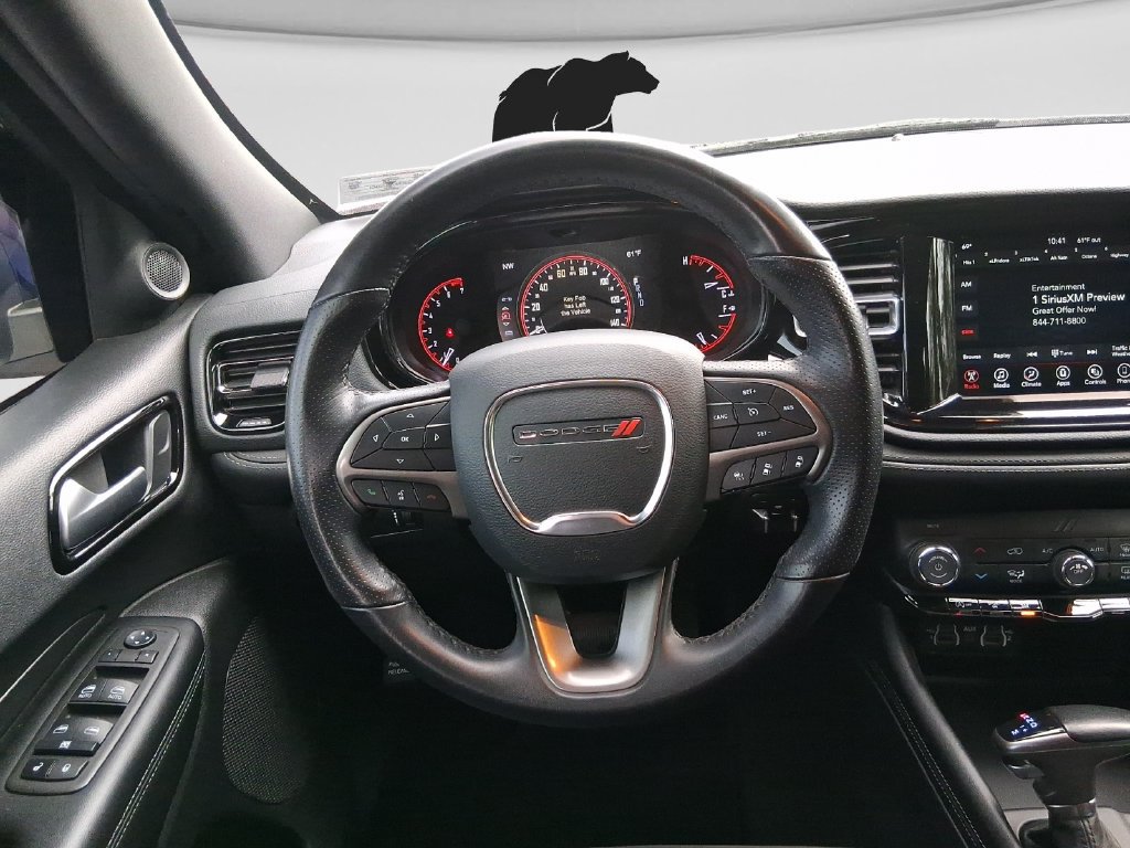 Used 2023 Dodge Durango SXT Launch Edition AWD/4WD image 19