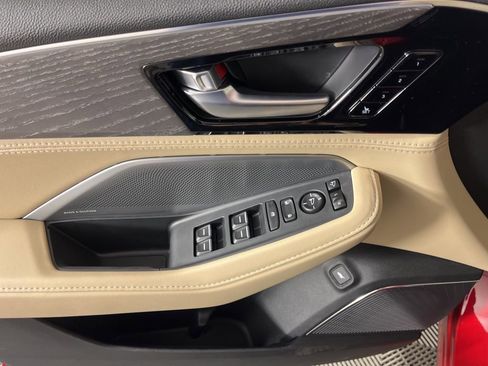 New 2026 Acura MDX w/ Advance Package AWD/4WD image 30