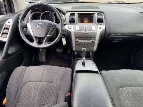 Used 2014 Nissan Murano S AWD/4WD image 11