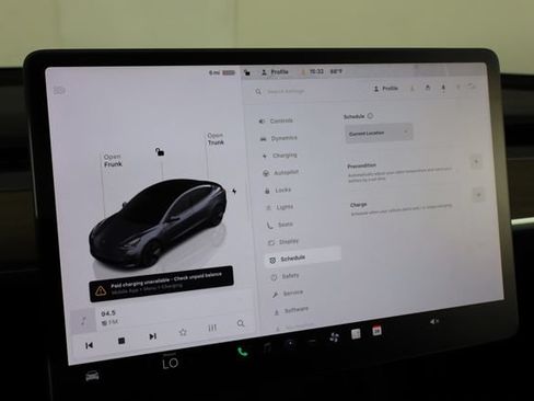 Used 2023 Tesla Model 3 Standard Range RWD image 35