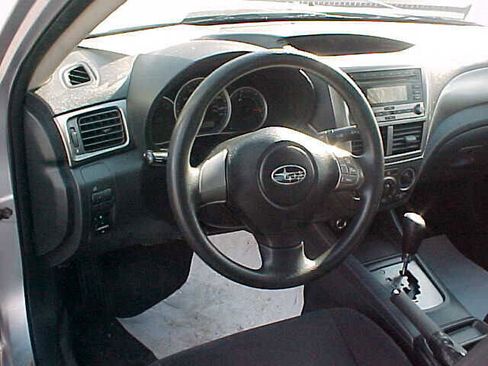 Used 2008 Subaru Impreza 2.5i image 17