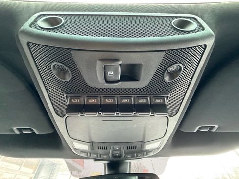 Used 2017 Ford F350 Platinum w/ Platinum Ultimate Package image 38