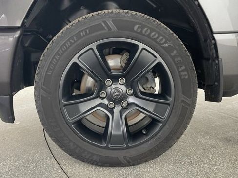 Used 2021 RAM 1500 Big Horn image 49