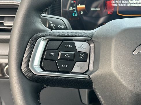 New 2026 Ford Mustang Coupe image 14