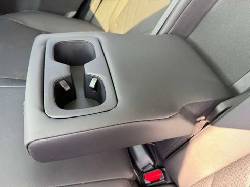 Used 2023 Lexus NX 350h AWD w/ Vision Package image 16