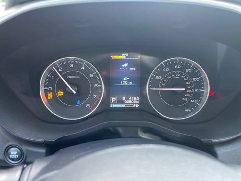 Used 2018 Subaru Impreza 2.0i Limited AWD/4WD image 18