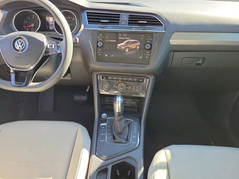 Certified 2020 Volkswagen Tiguan SE image 5