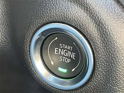 Used 2025 Chevrolet Silverado 1500 W/T w/ WT Safety Package image 20