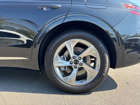 Used 2026 Genesis GV70 2.5T Advanced AWD/4WD image 20