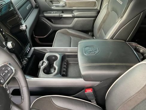 Used 2025 RAM 1500 Laramie w/ Sport Appearance Package AWD/4WD image 20