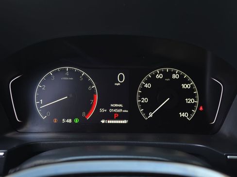 Certified 2025 Honda Pilot EX-L image 22