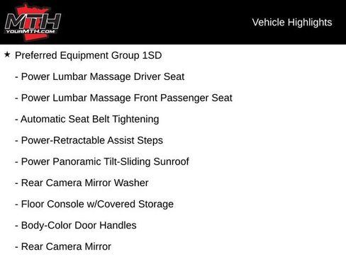 Used 2024 Cadillac Escalade V w/ LPO, ONYX Package AWD/4WD image 5