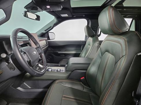 Used 2022 Ford Expedition Timberline AWD/4WD image 14
